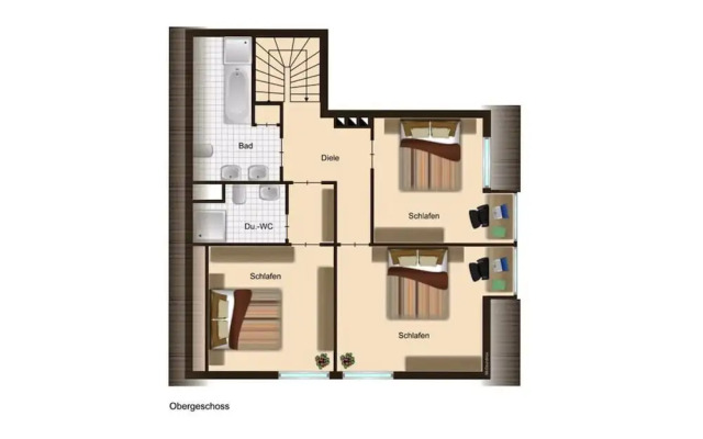 Westerheide Modern Retreat