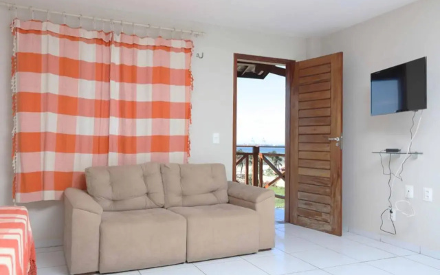 Porto Seguro Flat