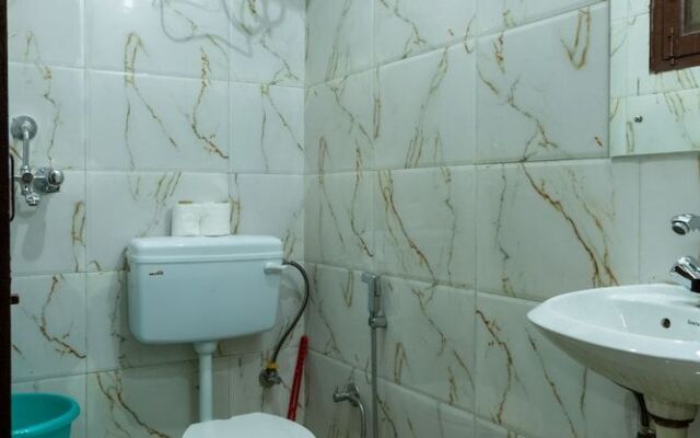 Eat Sleep Wander Studio Apartments