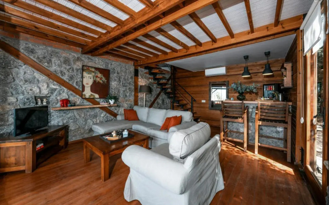 Nautical Hotel Adults Only