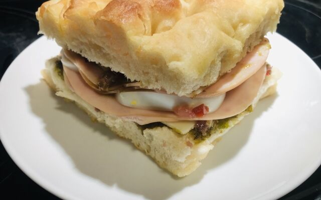 Auberge De Mon Petit Chum B&B