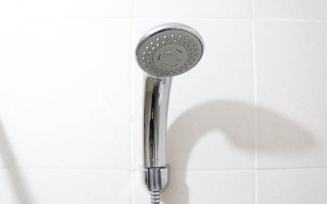 Scenic 2BR at Parahyangan Residence near Nara Park Bandung