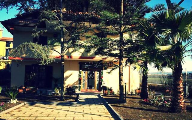 Hotel Paradise