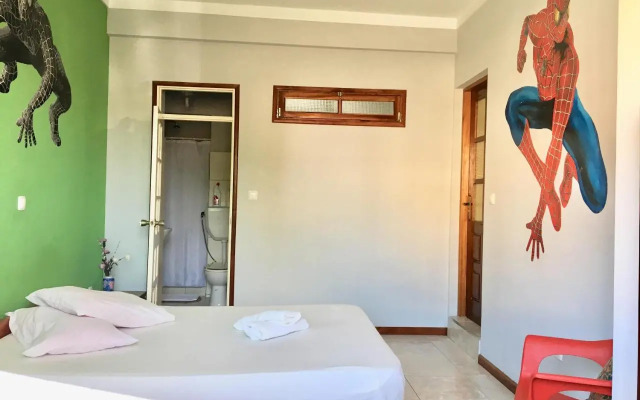 Laginha Beach Guest House