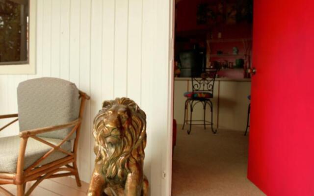 Green Lions Vacation Rental