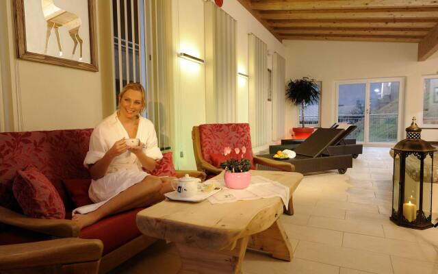 Hotel Tiroler Buam
