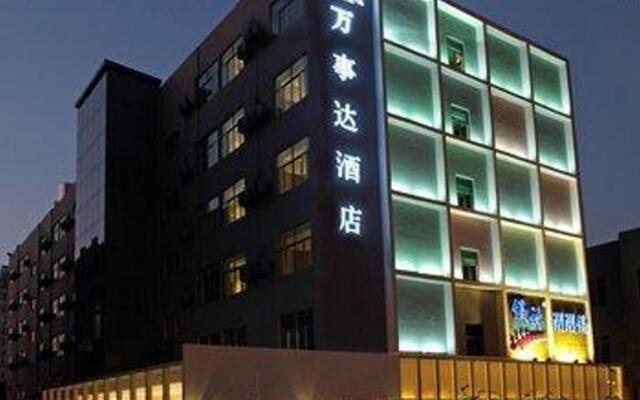 Master Hotel