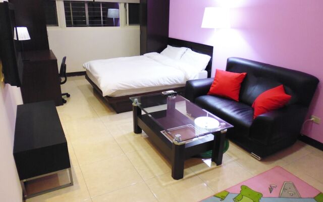 Good 9 Stay Inn
