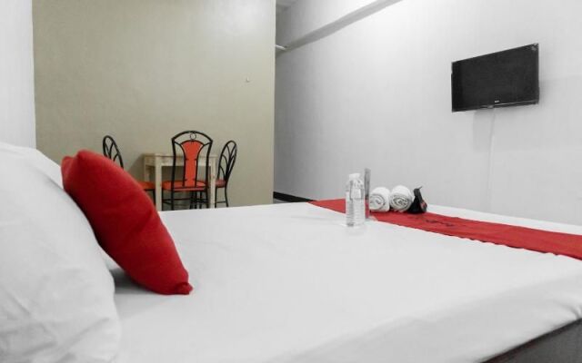 Reddoorz Near Sm Muntinlupa