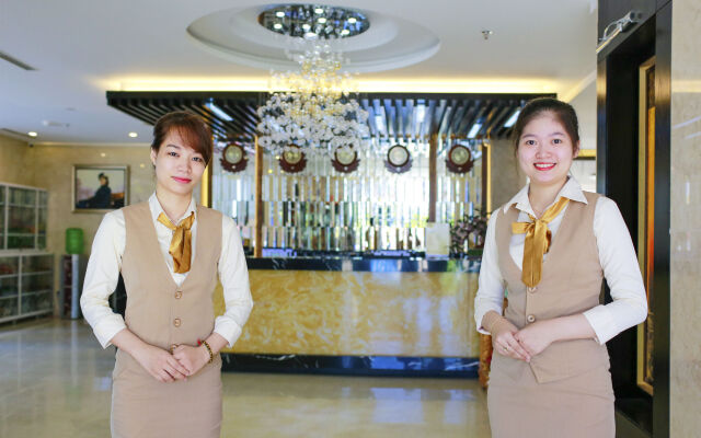 Golden Star Hotel