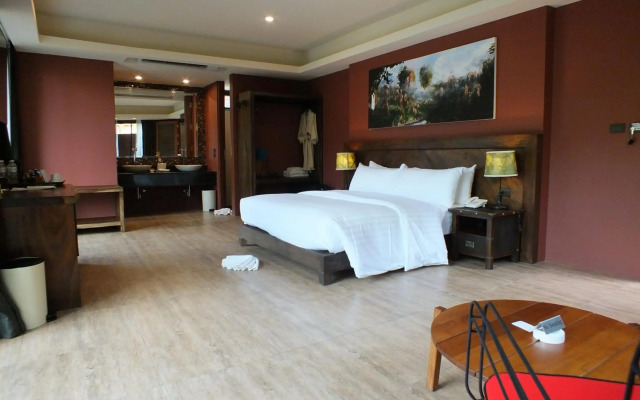 Avatar Railay Resort (SHA Plus+)