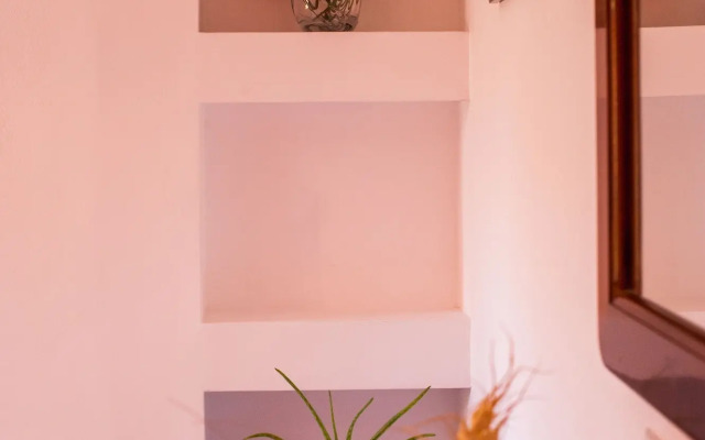 Poco Loco Bed & Breakfast