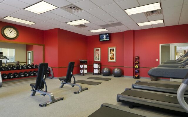 Hilton Garden Inn Lake Forest Mettawa