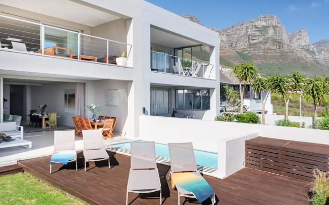 Elegant Villa With Breathtaking Views Sonas Villa