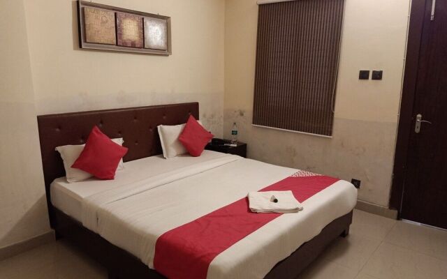 Hotel Jaypee Inn