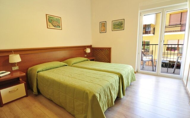 Hotel Villa Florida