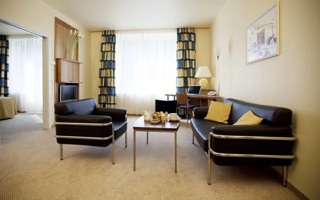 Starlight Suiten Hotel Renngasse