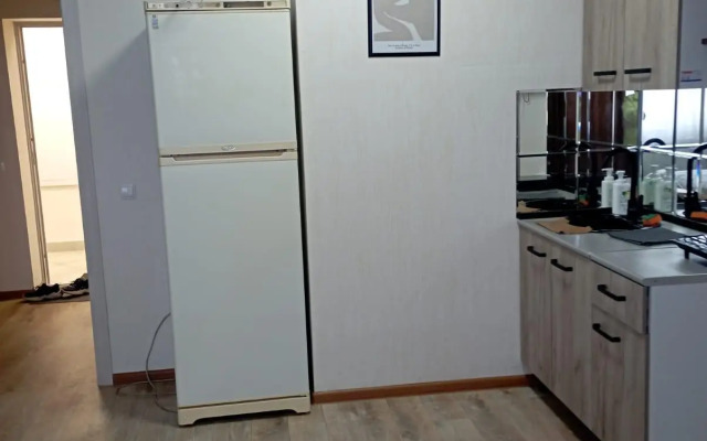 Апартаменты на улице Петра Подзолкова 24