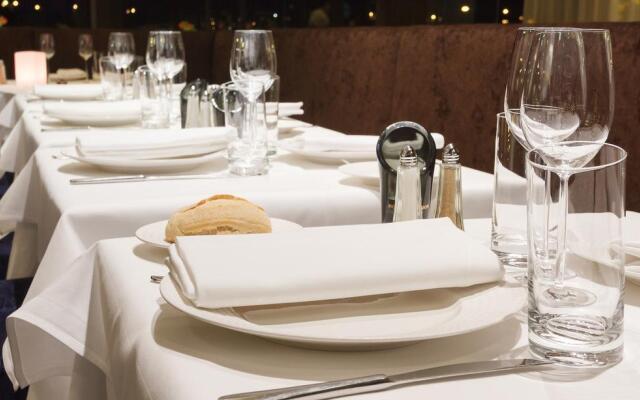 Restaurant la sole meuniere