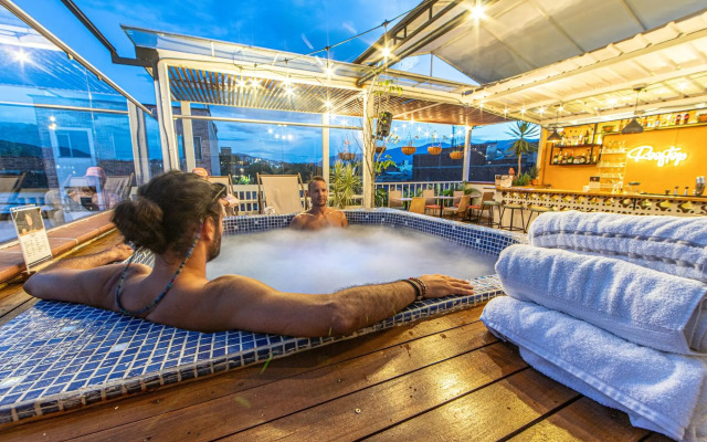 La Martina Boutique Hotel