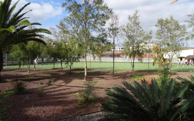 Residencial Los Geranios 13