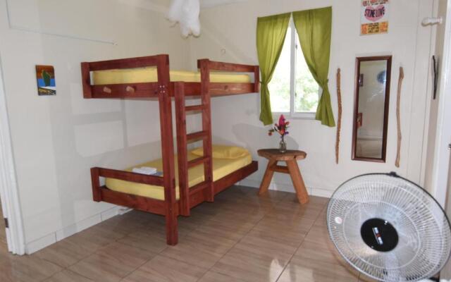 Soufriere Guesthouse