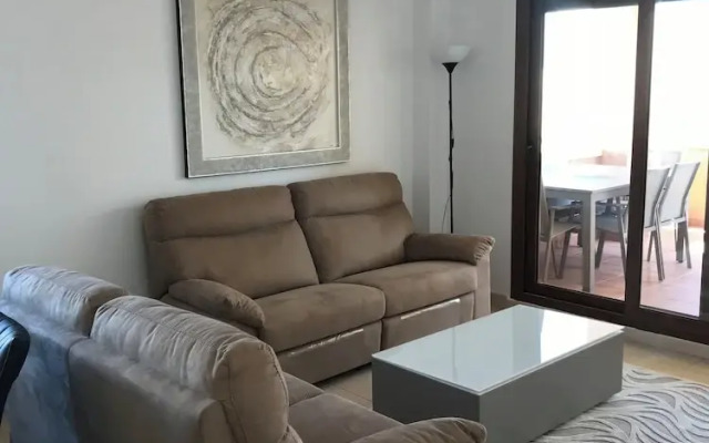 Remarkable 3-bed Apartment in Javea, Must See!