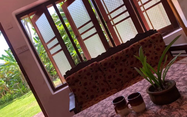 Siri Medura Surf Yoga Meditation Guesthouse And Hostel