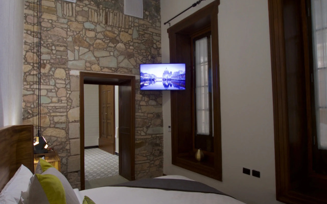 Nueve 25 Hotel Boutique
