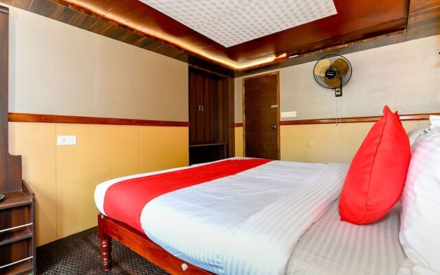 Oyo 24920 Indraprastha Royal Castle Sharing Houseboat