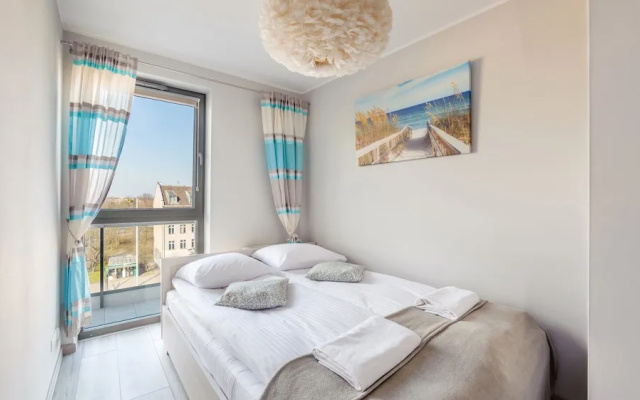 Apartamenty Sun & Snow Garden Gates