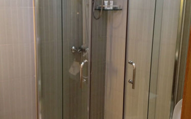 Reata Serviced Apartments