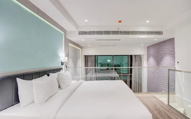 Sunday Hotels and Residences Gurgaon