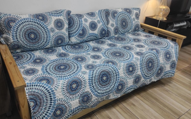 Nuestro lugar en Ezeiza 2 a 15 minutos del aeropuerto