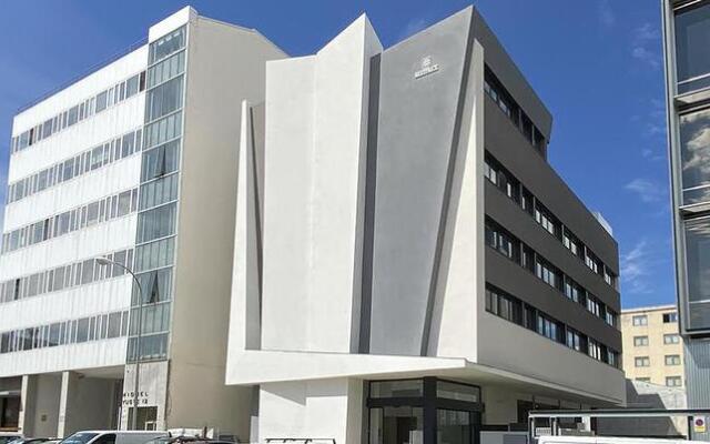 Hotel BestPrice Alcalá