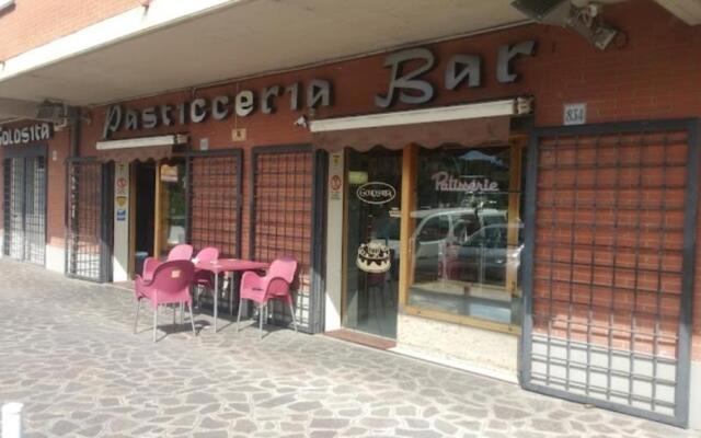 Villa Arvalia Apartment