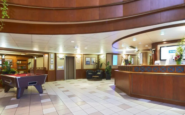 Tulip Residences Joinville-Le-Pont