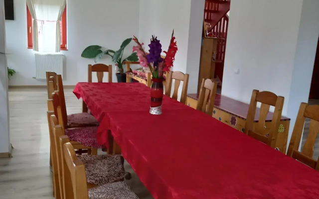 Pensiunea Agroturistica Alexandra