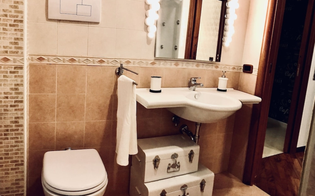 City Center Apartment - Come d'Incanto