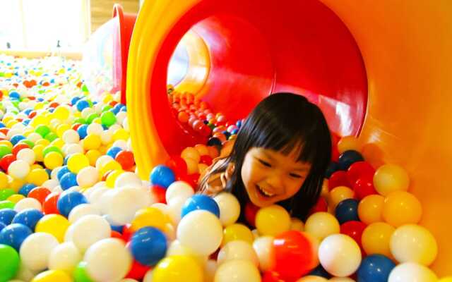 Inhouse Hotel Yehliu