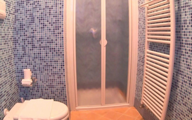 Hotel la Grotta