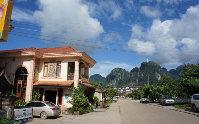 Viengsavanh Guest House