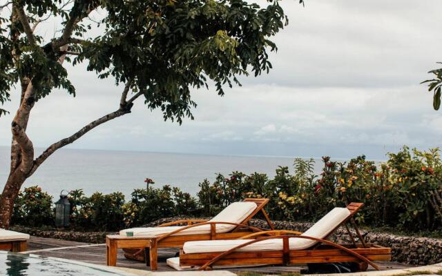 Villa Amore in Castellammare di Stabia