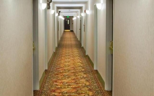 Country Hearth Inn Knightdale Raleigh