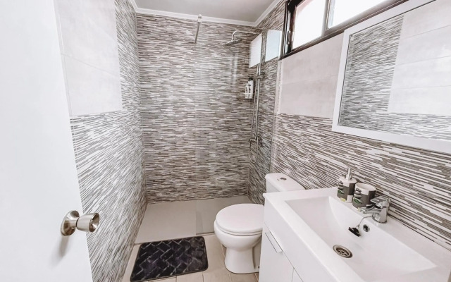 Dahlia Apartment DunaSol