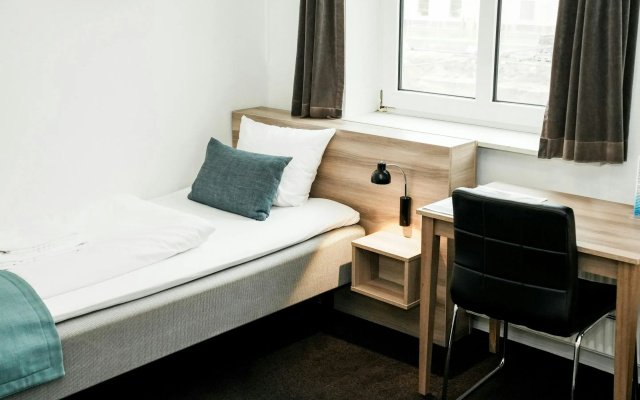 Hotel Ansgar