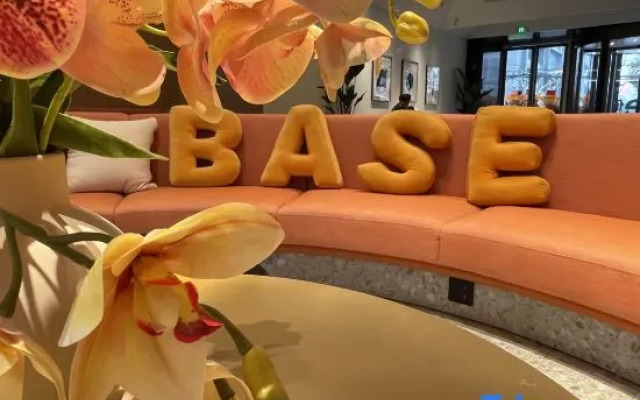 base-CAOHEJING Hotel Residence