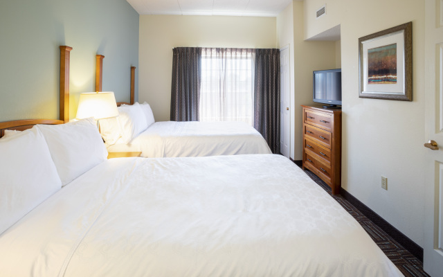 Staybridge Suites Minneapolis-Bloomington, an IHG Hotel