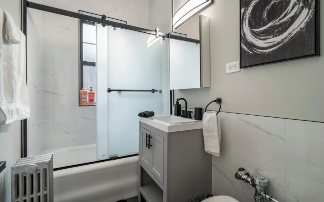 Spacious 4BR - Chase 1E