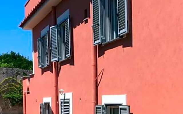 B&B Mediterraneo